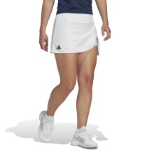 adidas Tennisrock Club (integrierte Tight, feuchtigkeitsabsorbierend) weiss Damen